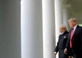 Trump, Modi plan joint press conference on Thursday