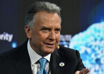 Trump envoy says headed to Middle East this week to discuss Gaza peace deal