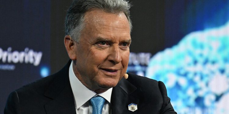 Trump envoy says headed to Middle East this week to discuss Gaza peace deal