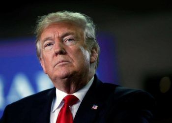 Trump orders tighter restrictions on Chinese investments in key sectors