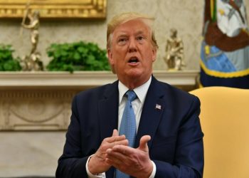 Trump says tariff ‘pain’ will be ‘worth the price’