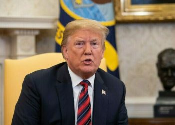 Trump says ‘pain’ from tariffs will be ‘worth the price’