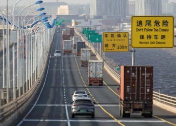 Trump vows March 4 tariffs for Mexico, Canada, extra 10% for China over fentanyl - World