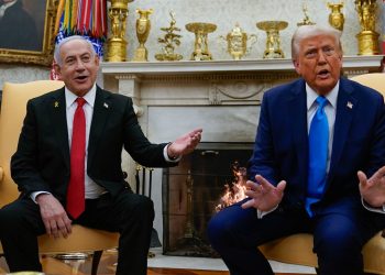 Trump’s Gaza ‘plan’: What it is, why it’s unworkable and globally rejected