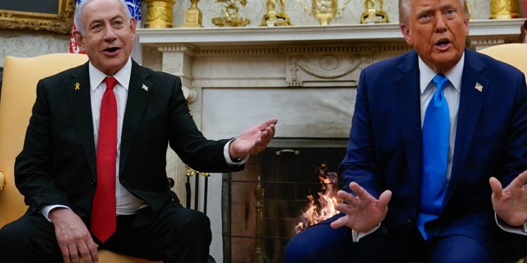 Trump’s Gaza ‘plan’: What it is, why it’s unworkable and globally rejected