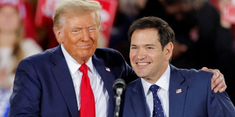 Trump’s Ukraine policy shift: How are European leaders planning to respond?