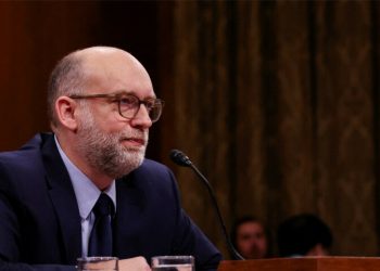 Trump’s acting CFPB chief halts all supervision of companies