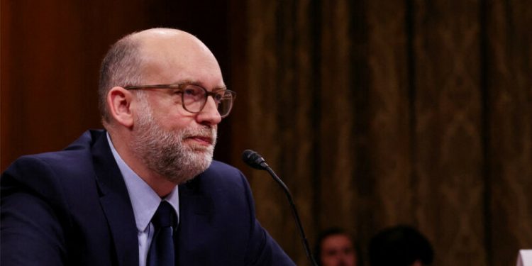 Trump’s acting CFPB chief halts all supervision of companies