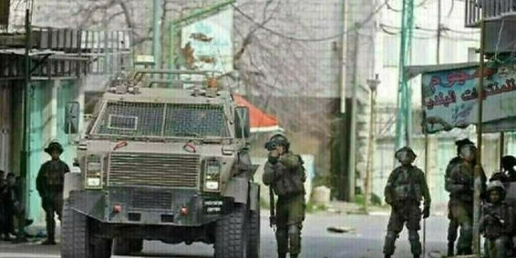 Two Israeli soldiers killed in West Bank shooting