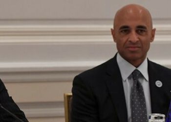 UAE’s ambassador to Washington says US Gaza approach ‘difficult’