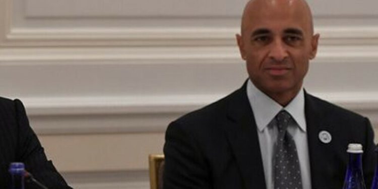 UAE’s ambassador to Washington says US Gaza approach ‘difficult’