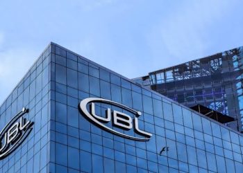 UBL Becomes 2nd Most Profitable Bank After Meezan Bank in 2024