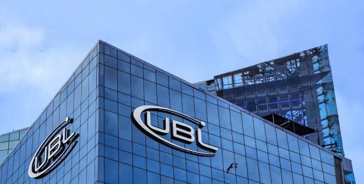 UBL Becomes 2nd Most Profitable Bank After Meezan Bank in 2024