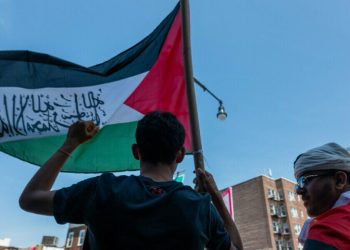 UN warns of last chance for two-state Israeli-Palestinian solution