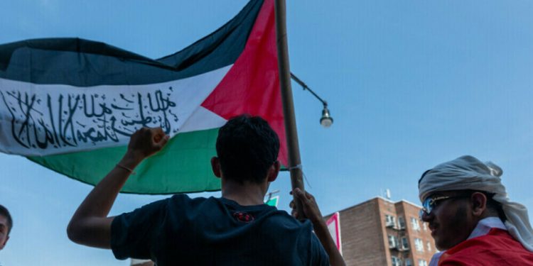 UN warns of last chance for two-state Israeli-Palestinian solution