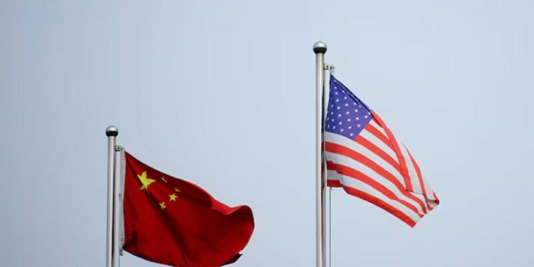 US, China economic leaders raise ‘serious concerns’ in first call