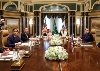 US-Russia Talks: Five takeaways from Rubio-Lavrov meeting on Ukraine war