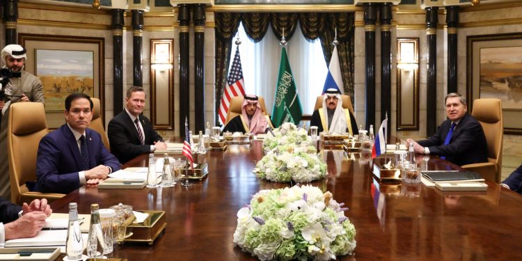 US-Russia Talks: Five takeaways from Rubio-Lavrov meeting on Ukraine war