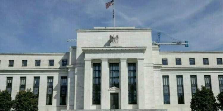 US charges ex-Fed official with spying for China