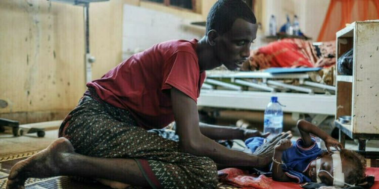 Uganda discharges all eight Ebola patients, health minister says