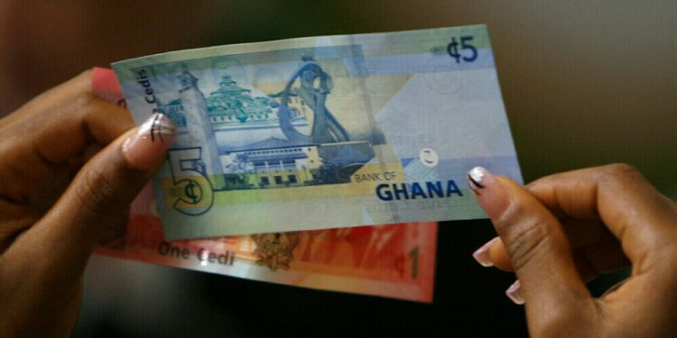 Ugandan shilling little-changed, to weaken due to importer FX demand