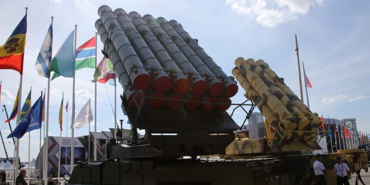 Ukrainians say civilian-funded drones destroyed 3 high-value Russian air defense systems in a single day