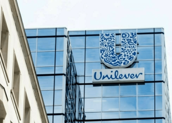 Unilever replaces CEO Schumacher with finance chief in surprise move