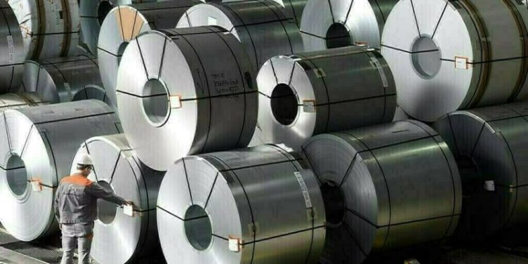 Vietnam to impose temporary anti-dumping tariff on China steel products
