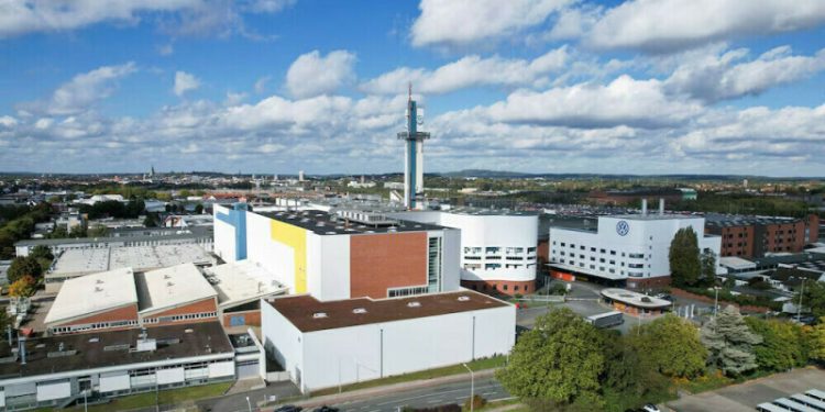 Volkswagen sues India to quash ‘enormous’ $1.4 billion tax demand, legal filing shows - Business & Finance