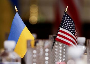 Volodymyr Zelenskiy says draft US minerals deal ‘does not protect’ Ukraine