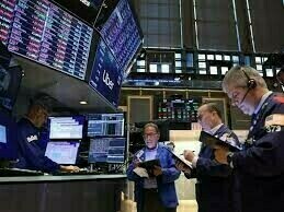 Wall St advances after producer prices data