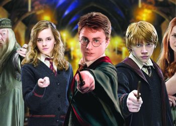 can the tv series capture the detail of the books photo file