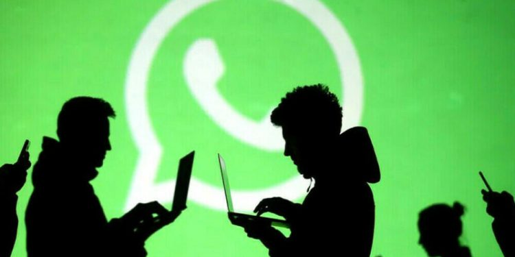 WhatsApp faces EU tech rules after reaching very large platform status