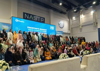Women encouraged to lead Pakistan’s e-commerce sector as contestants showcase tech expertise