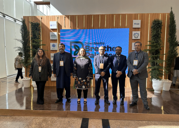 Zong 4G Joins Hands with Breathe Pakistan to Drive Green Innovation