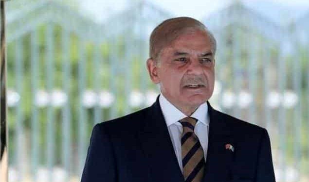 ‘Pakistan will Beat India in the Economic Race’: PM Shahbaz Sharif