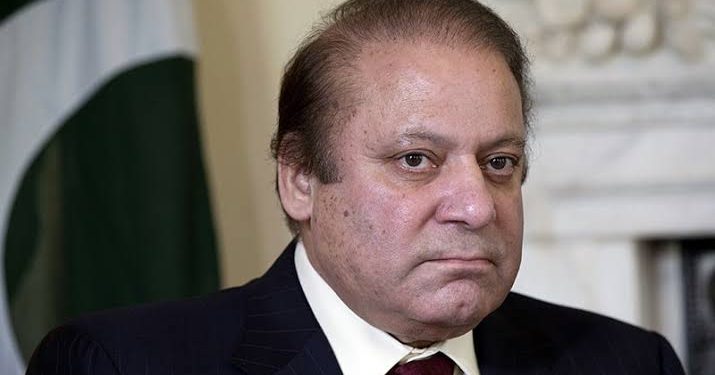 ‘The Commitment to Serving the People with Dedication Must Go on’, Nawaz Sharif