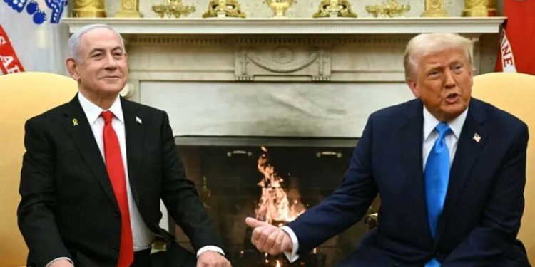 ‘We live or die here’: Gazans reject Trump proposal