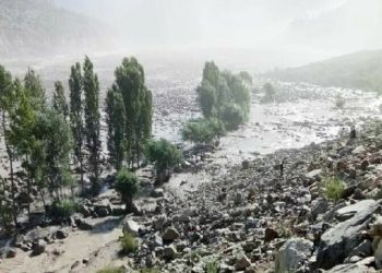 Climate change key driver of frequent, less predictable floods: study