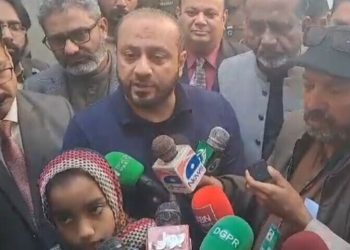 Punjab heath minister refutes reports of polio case in Punjab’s Mandi Bahauddin