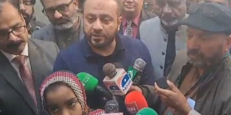 Punjab heath minister refutes reports of polio case in Punjab’s Mandi Bahauddin