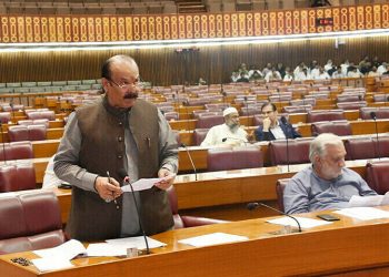 220 ‘non-essential posts’ abolished in NA to save money after MNAs’ pay hike