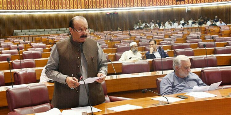 220 ‘non-essential posts’ abolished in NA to save money after MNAs’ pay hike