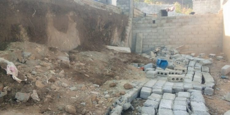 Heavy rains across KP claim 4 lives since last week: PDMA