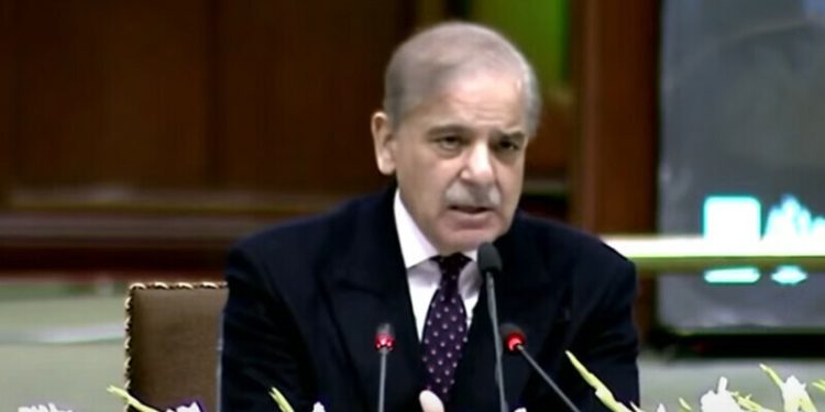 PM Shehbaz sounds alarm on state-owned entities losing Rs850bn annually