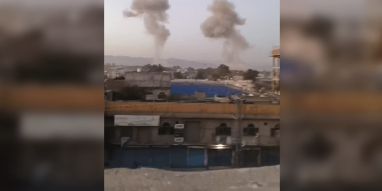 All 16 terrorists killed as security forces respond to Bannu Cantt attack: ISPR