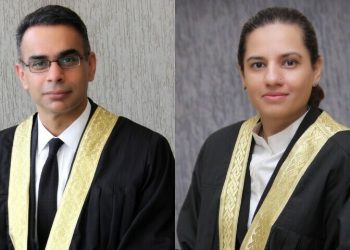 Judges take exception to changes in IHC culture