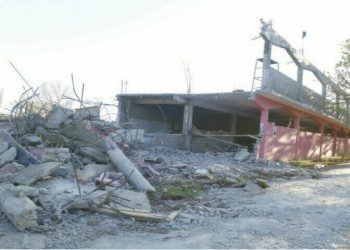 Successful talks with Lal Masjid lead to Ume Hassan’s release