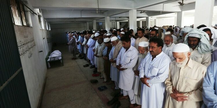 Security of Swabi seminaries, mosques enhanced