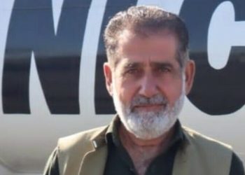 Former JI senator’s brother gunned down in KP’s Swabi: police